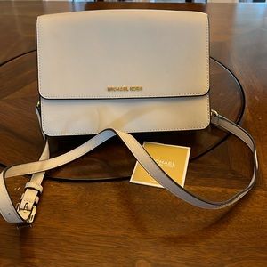 Small envelope Michael Kors bag